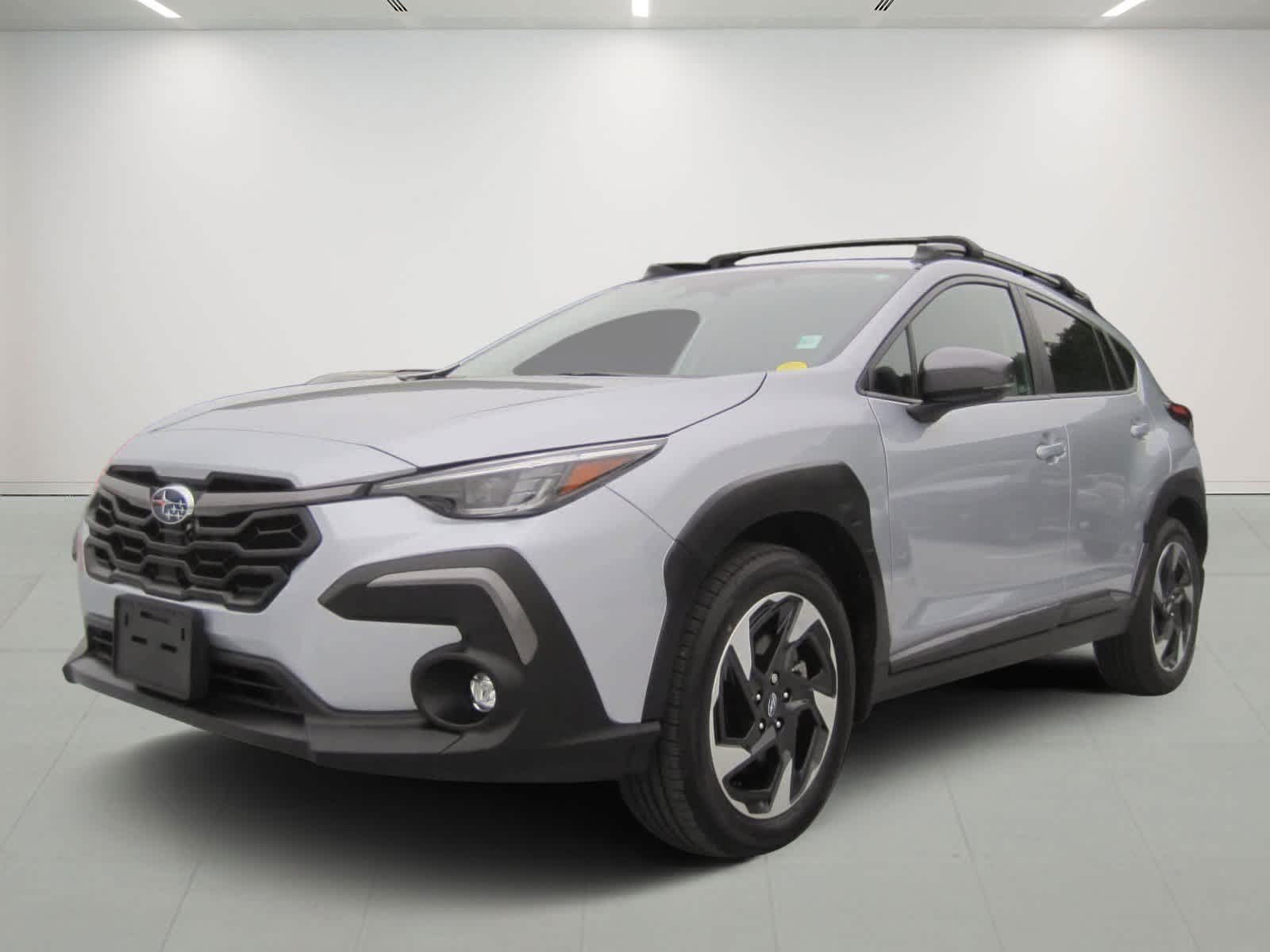 used 2024 Subaru Crosstrek car, priced at $30,976