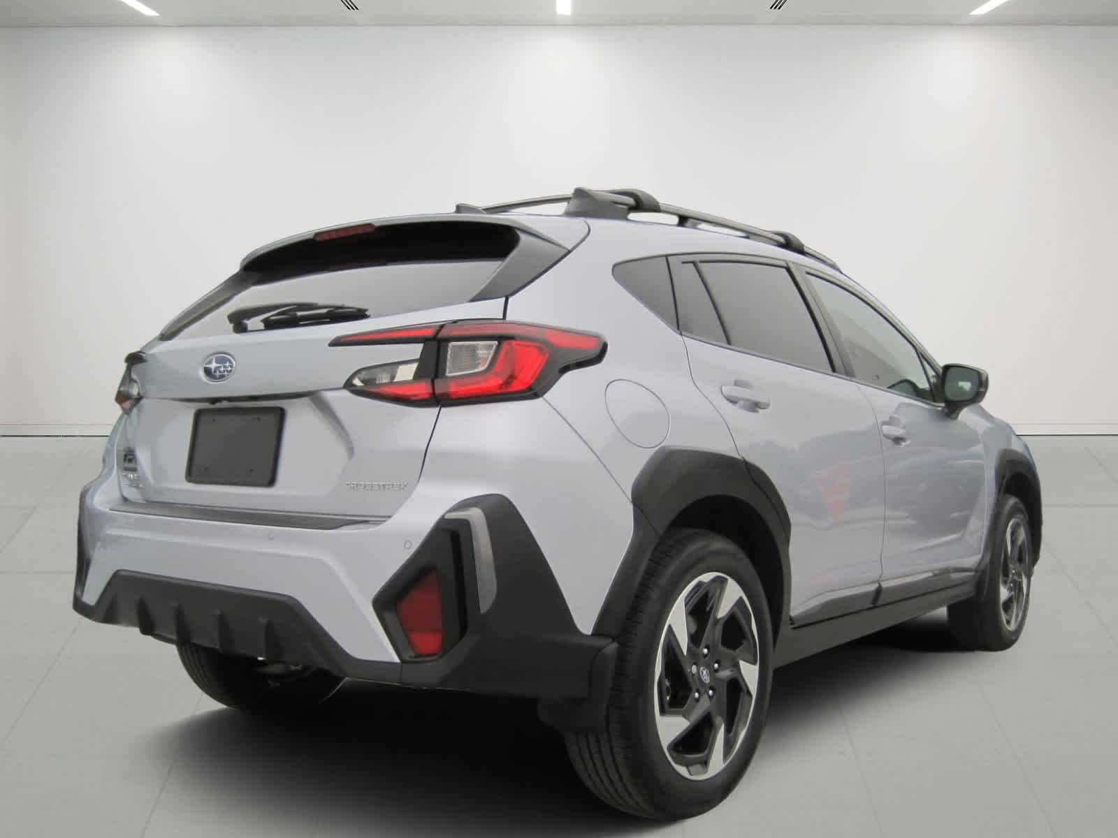 used 2024 Subaru Crosstrek car, priced at $30,976