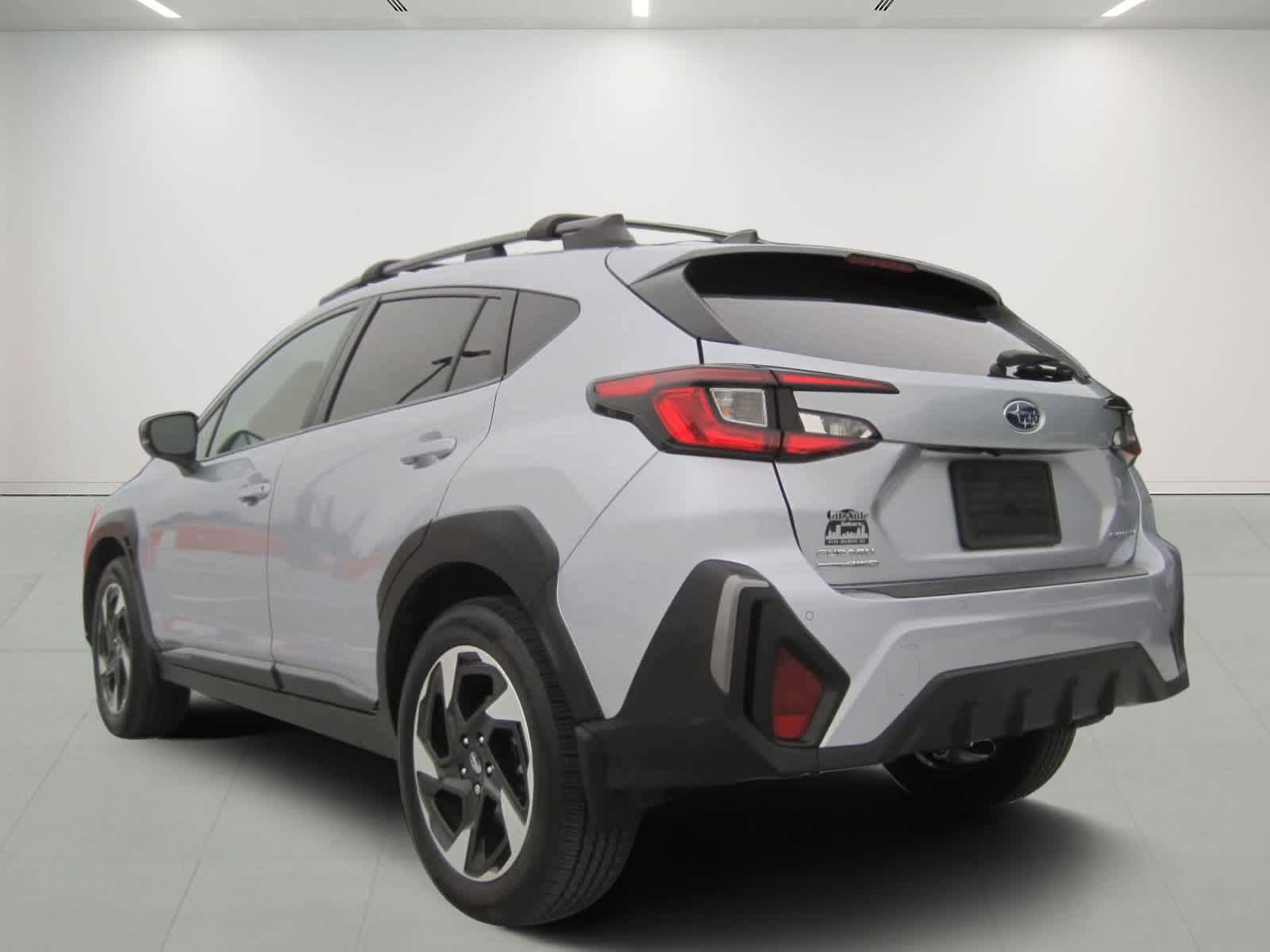 used 2024 Subaru Crosstrek car, priced at $30,976