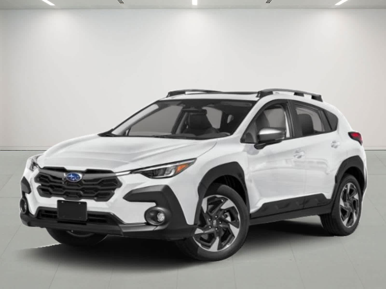 new 2025 Subaru Crosstrek car
