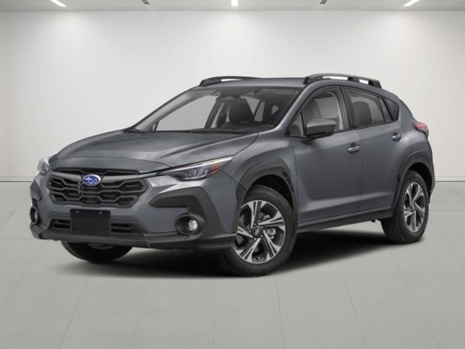 new 2025 Subaru Crosstrek car