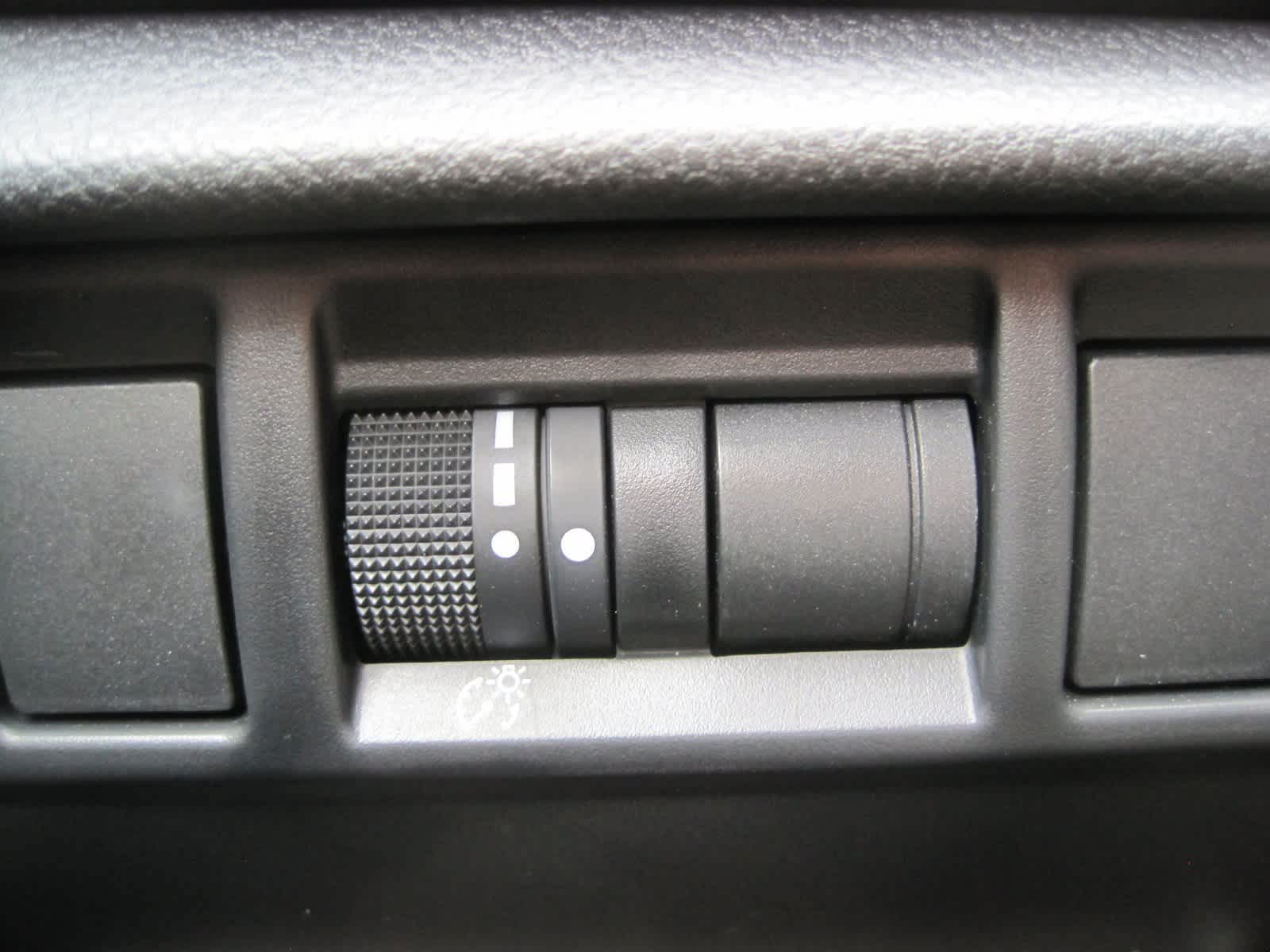 used 2024 Subaru Crosstrek car, priced at $31,841