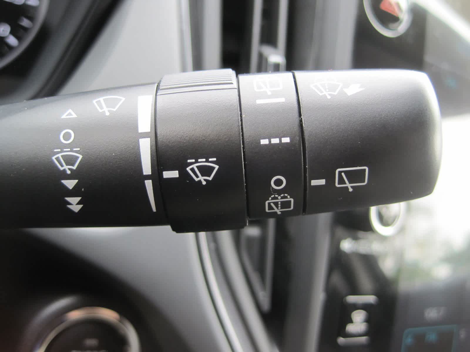 used 2024 Subaru Crosstrek car, priced at $31,841