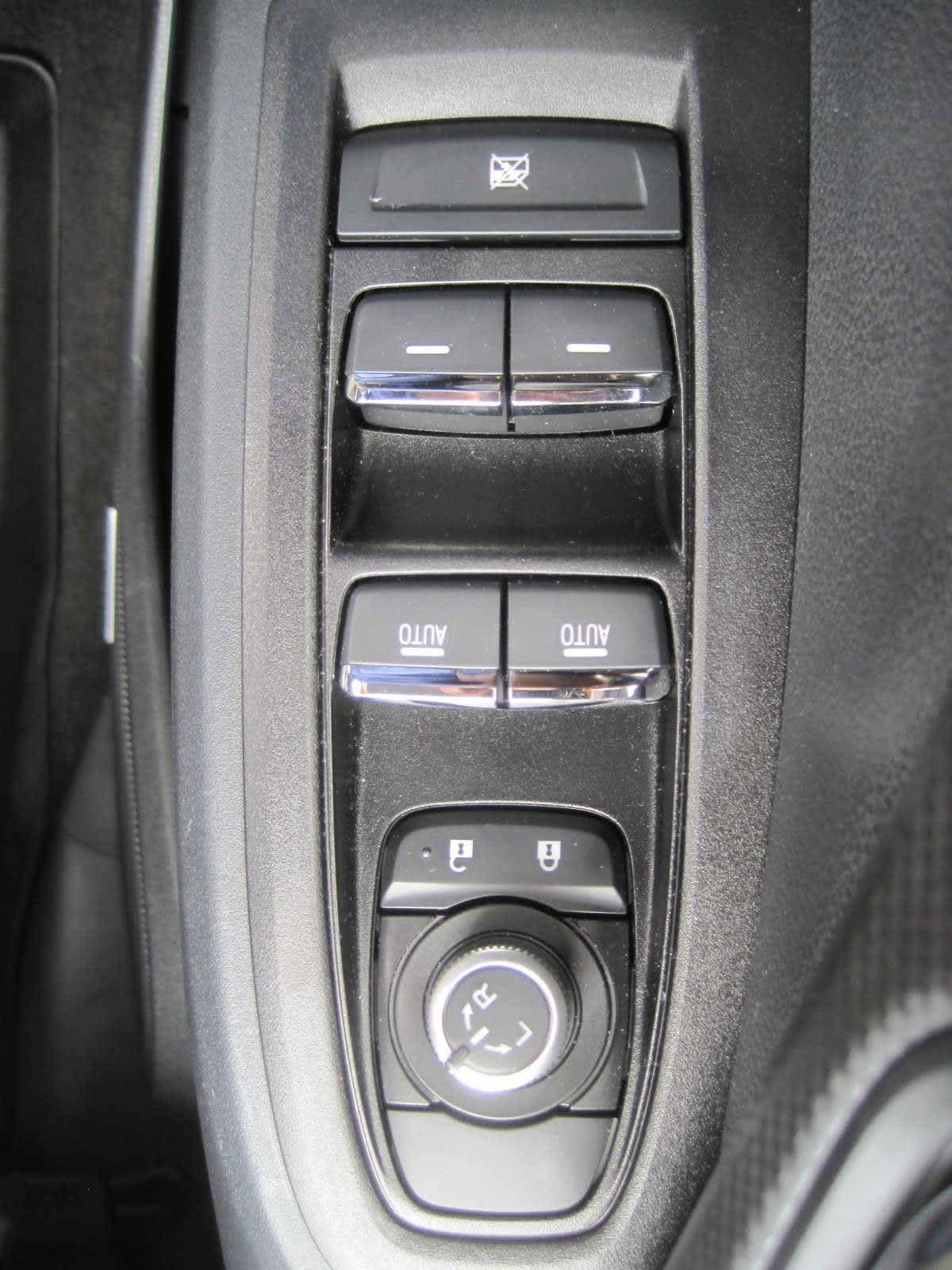 used 2024 Subaru Crosstrek car, priced at $31,841