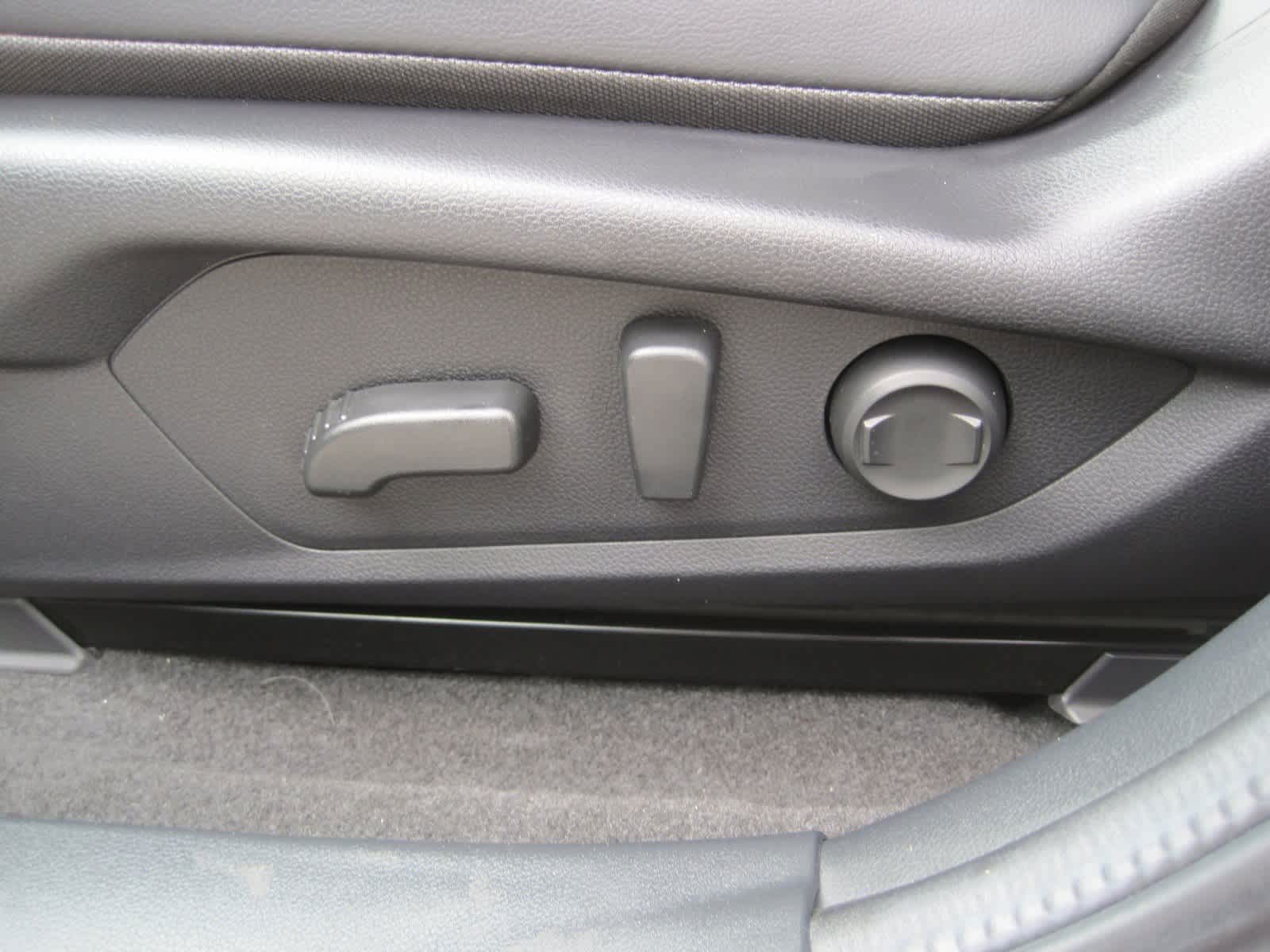 used 2024 Subaru Crosstrek car, priced at $31,841