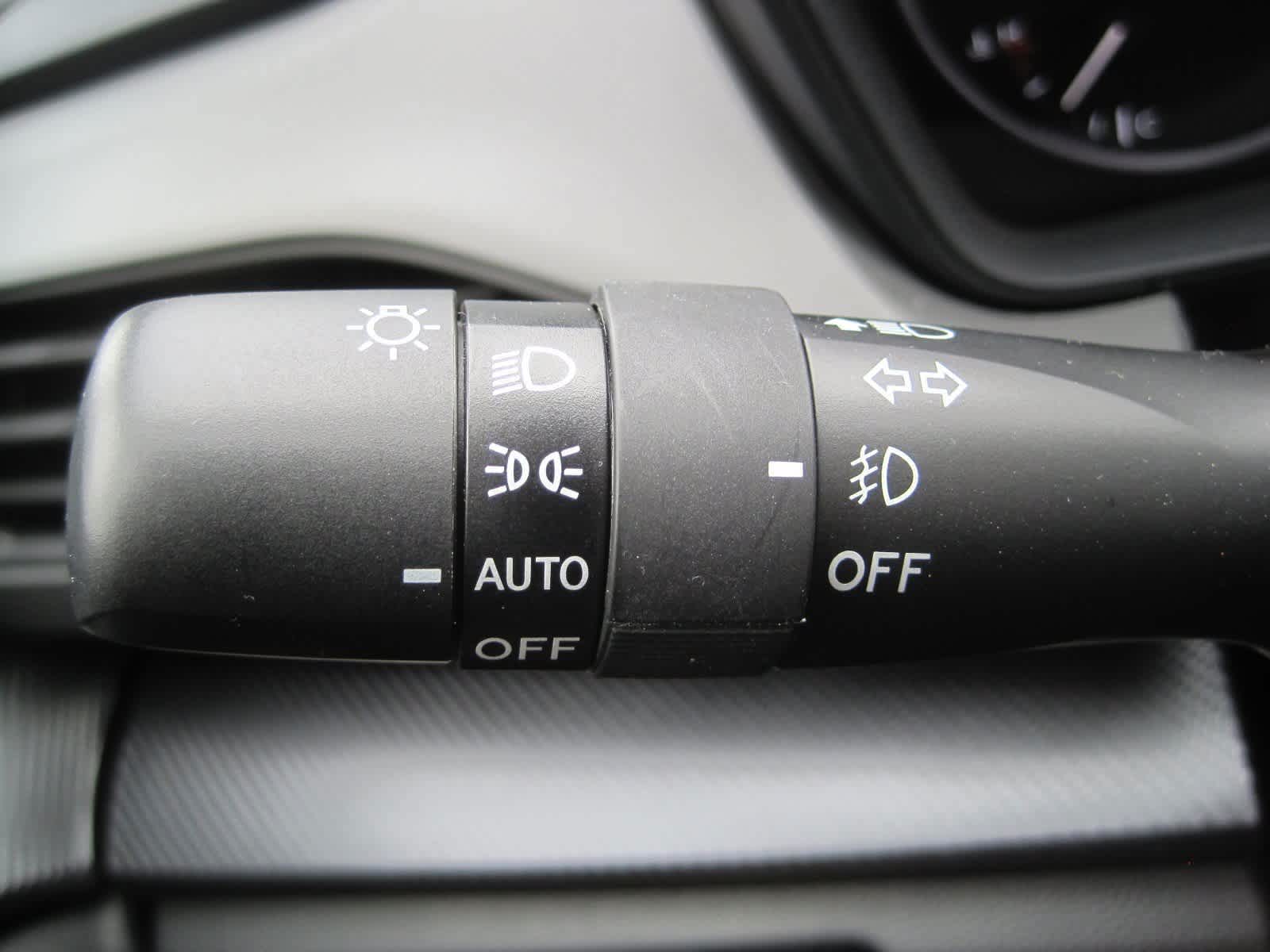 used 2024 Subaru Crosstrek car, priced at $31,841