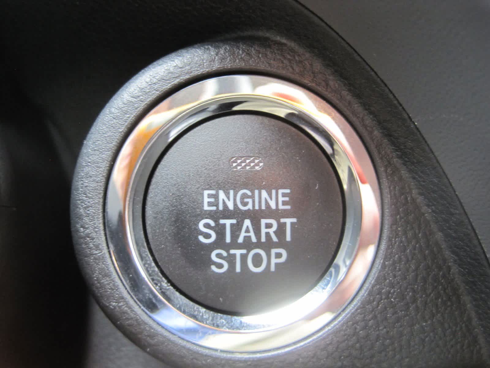 used 2024 Subaru Crosstrek car, priced at $31,841