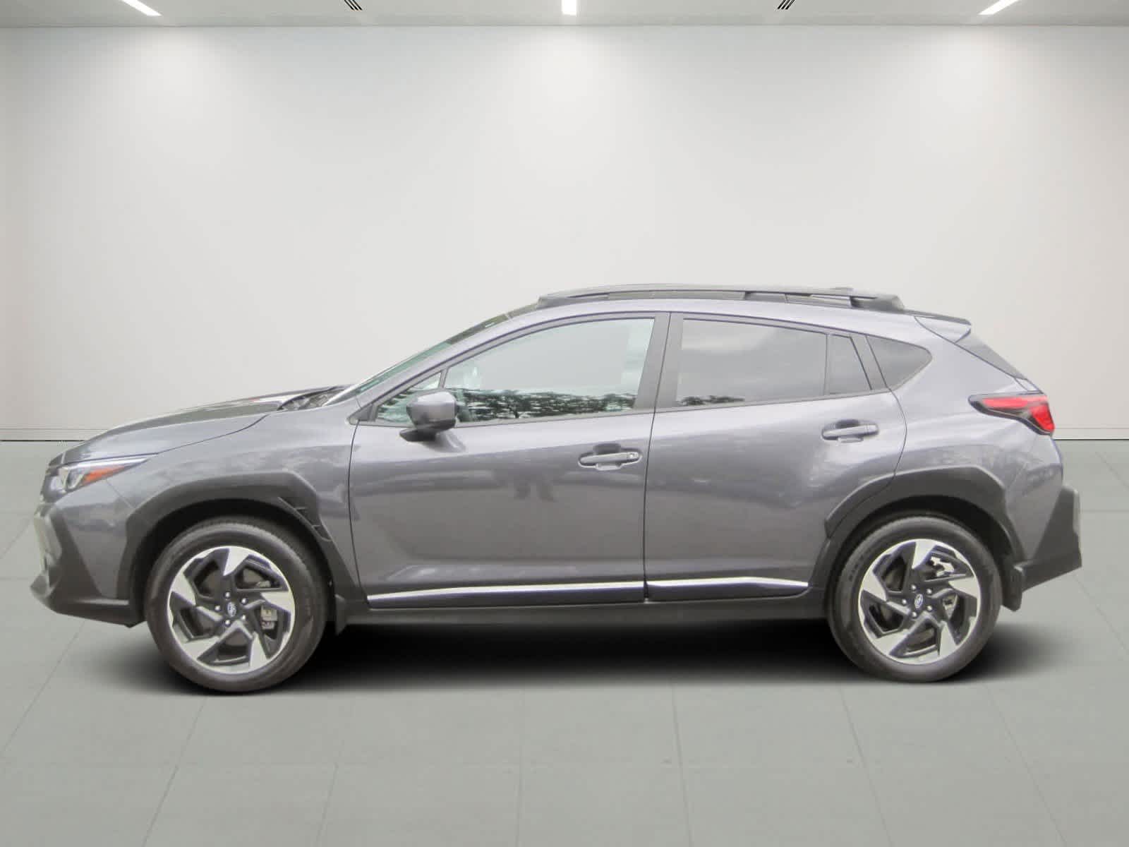 used 2024 Subaru Crosstrek car, priced at $31,841