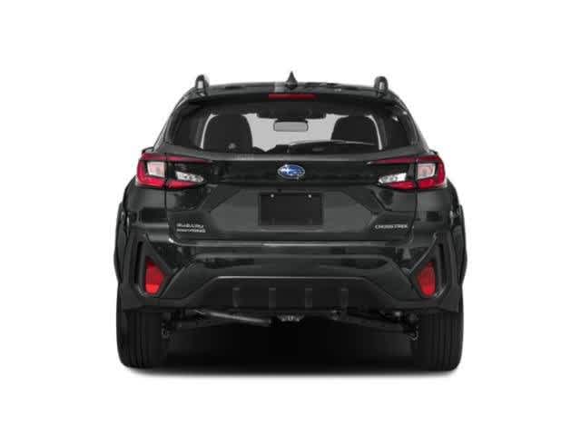 new 2024 Subaru Crosstrek car