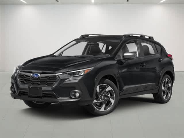 new 2024 Subaru Crosstrek car