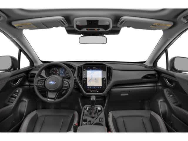 new 2025 Subaru Crosstrek car