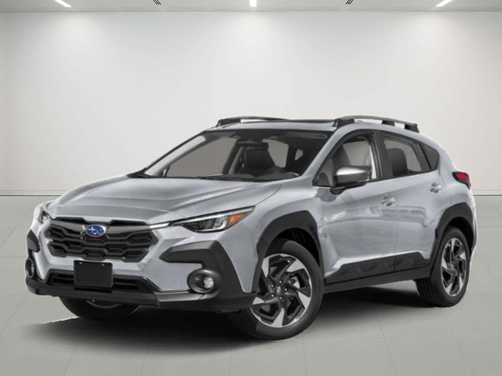 new 2025 Subaru Crosstrek car