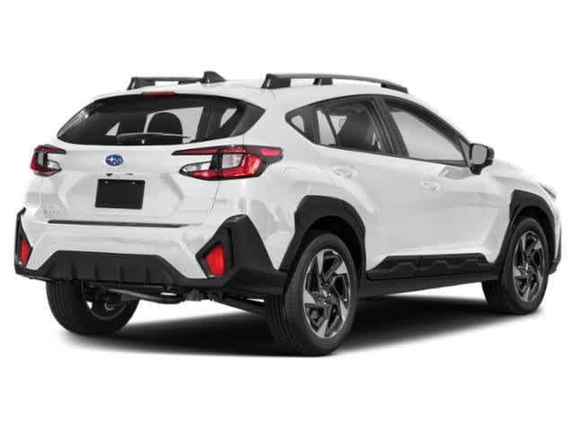 new 2025 Subaru Crosstrek car