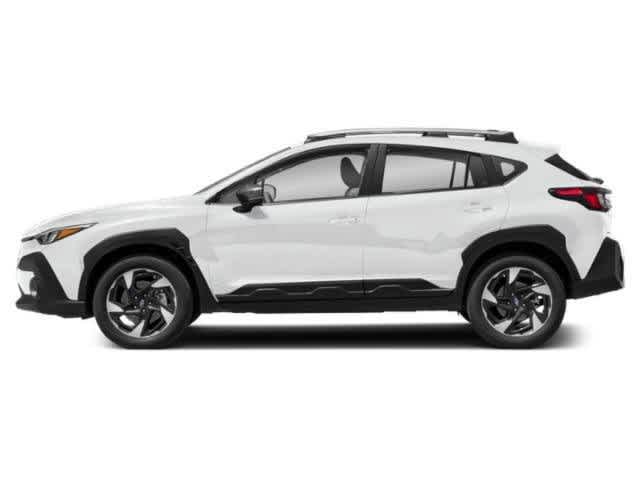 new 2025 Subaru Crosstrek car