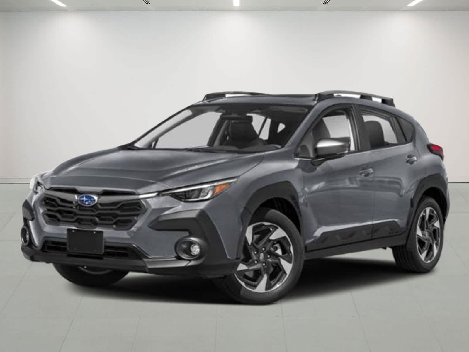 new 2025 Subaru Crosstrek car