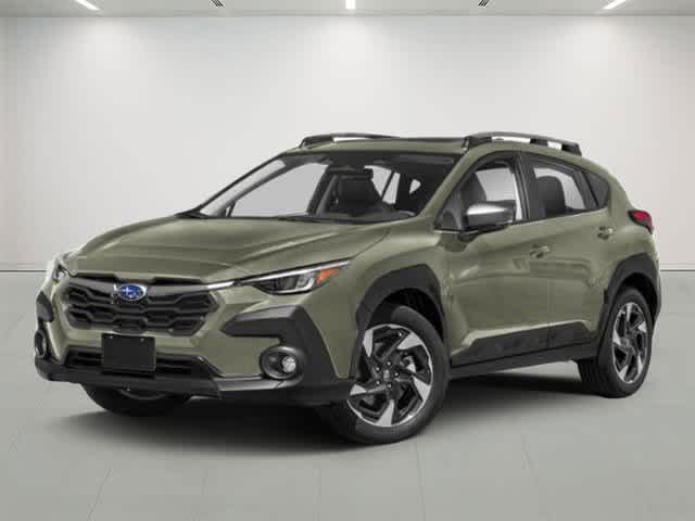 new 2025 Subaru Crosstrek car