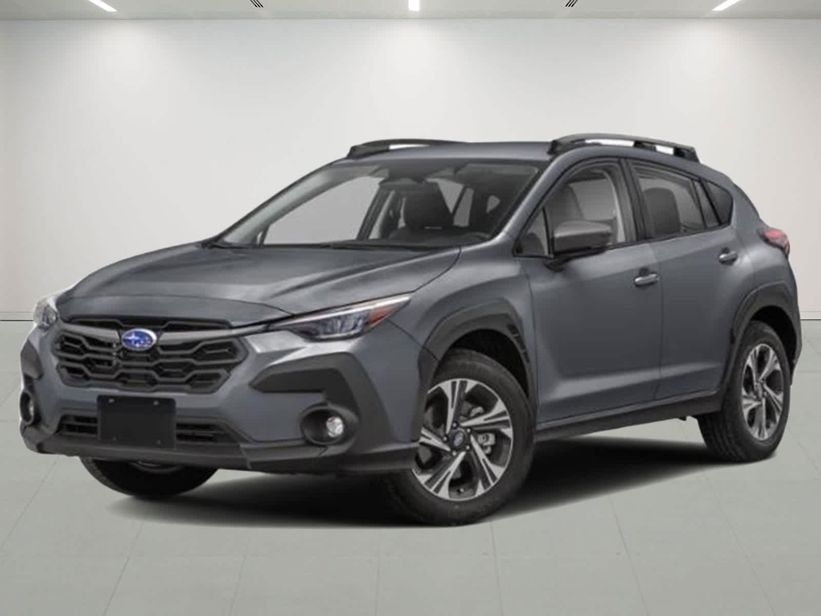 new 2024 Subaru Crosstrek car