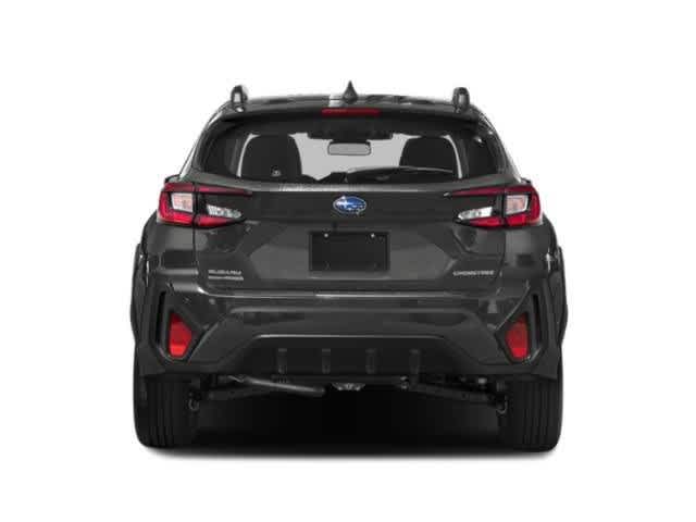 new 2024 Subaru Crosstrek car