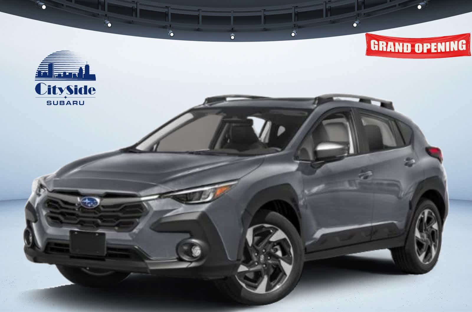 new 2025 Subaru Crosstrek car
