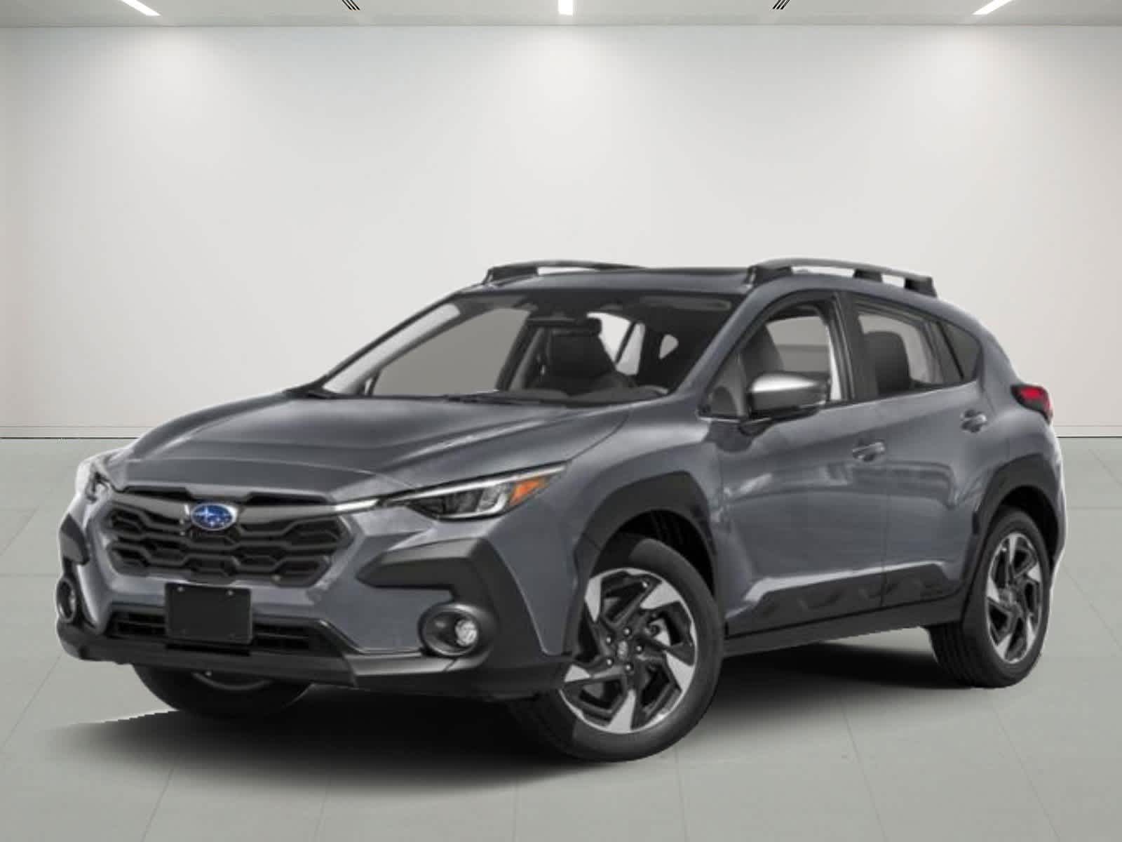 new 2025 Subaru Crosstrek car