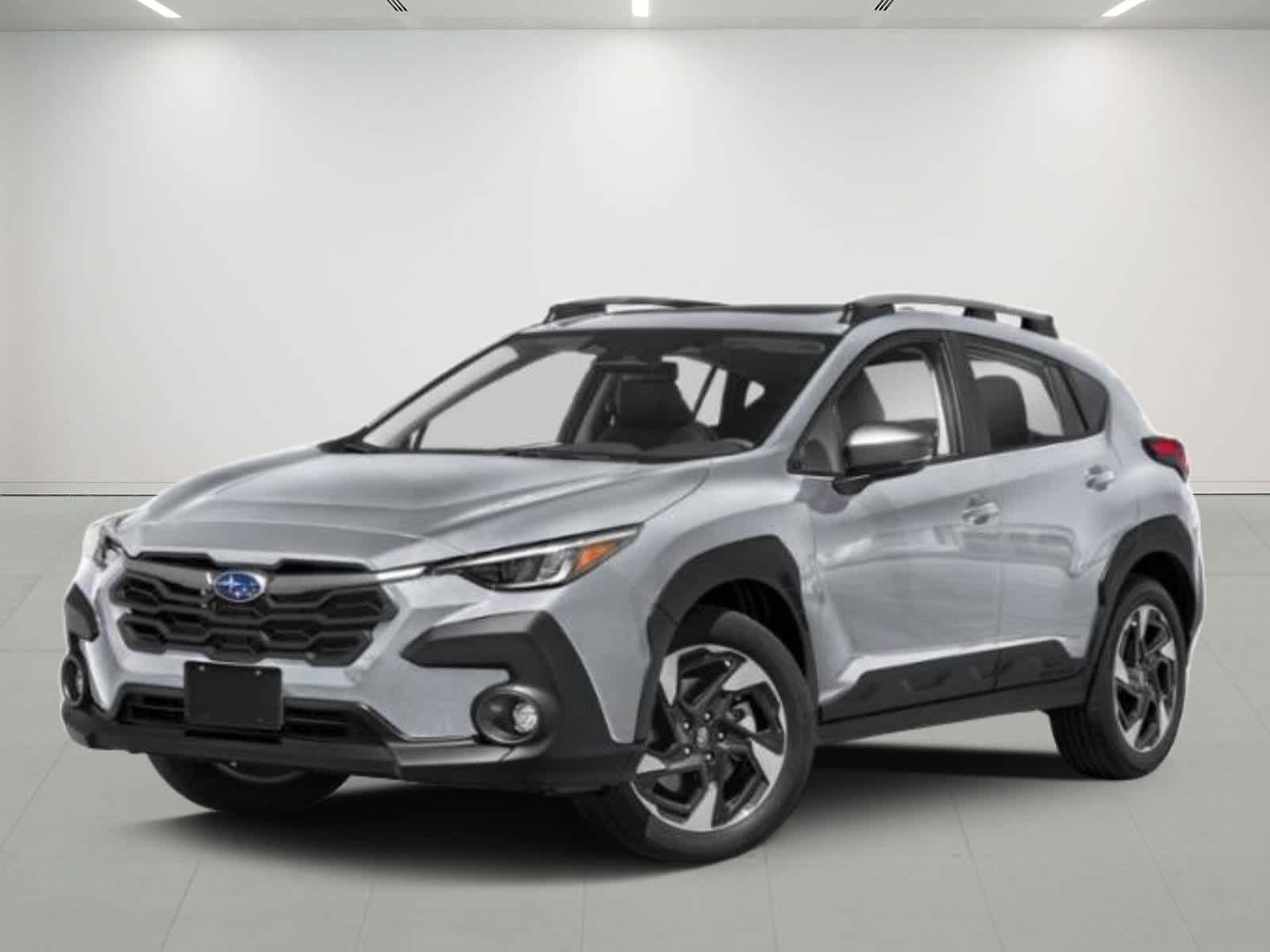 new 2025 Subaru Crosstrek car