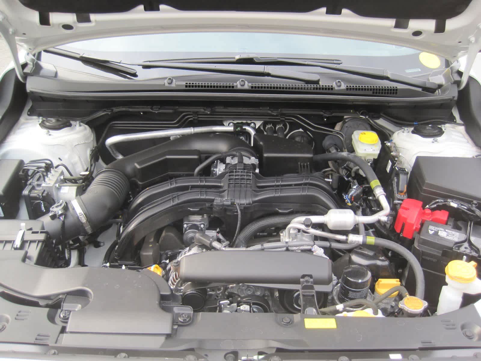 used 2025 Subaru Crosstrek car, priced at $33,838