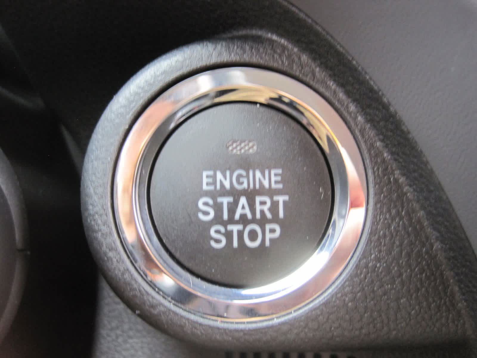 used 2025 Subaru Crosstrek car, priced at $33,838