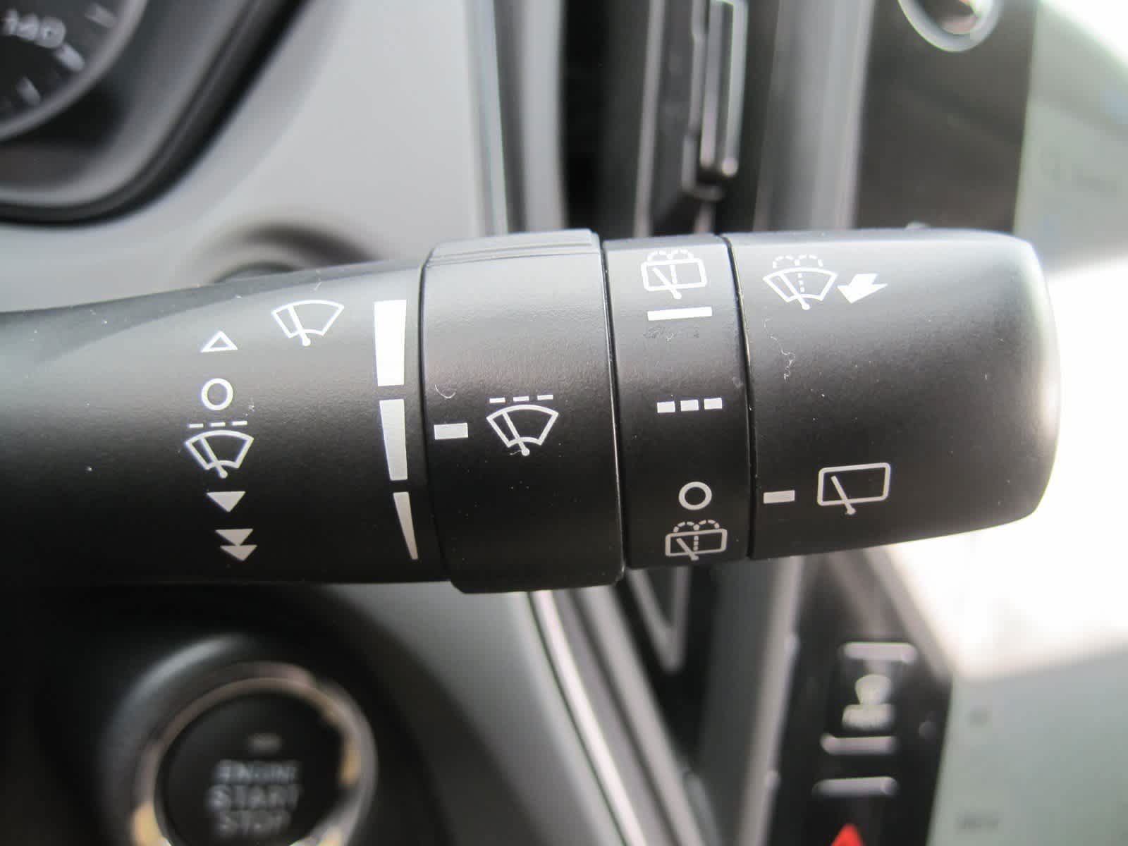 used 2025 Subaru Crosstrek car, priced at $33,838