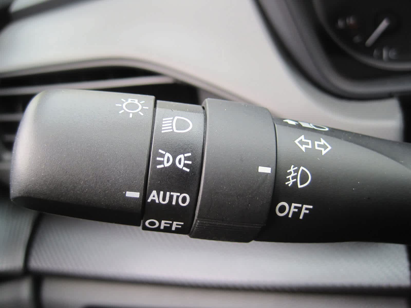 used 2025 Subaru Crosstrek car, priced at $33,838