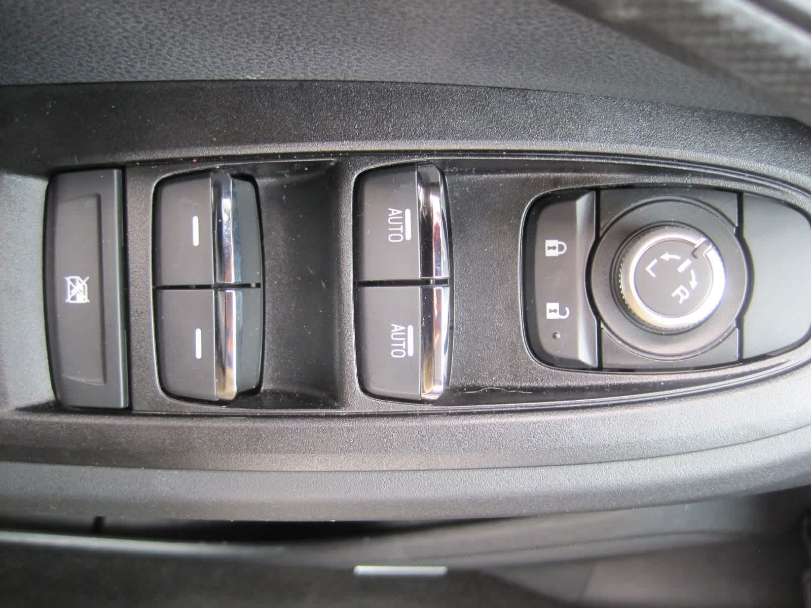 used 2025 Subaru Crosstrek car, priced at $33,838