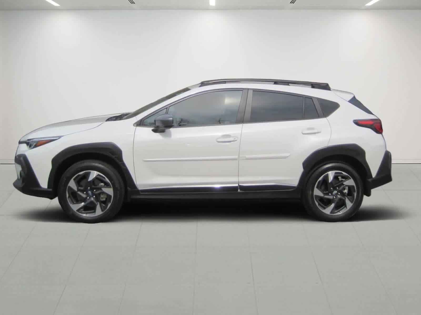 used 2025 Subaru Crosstrek car, priced at $33,838