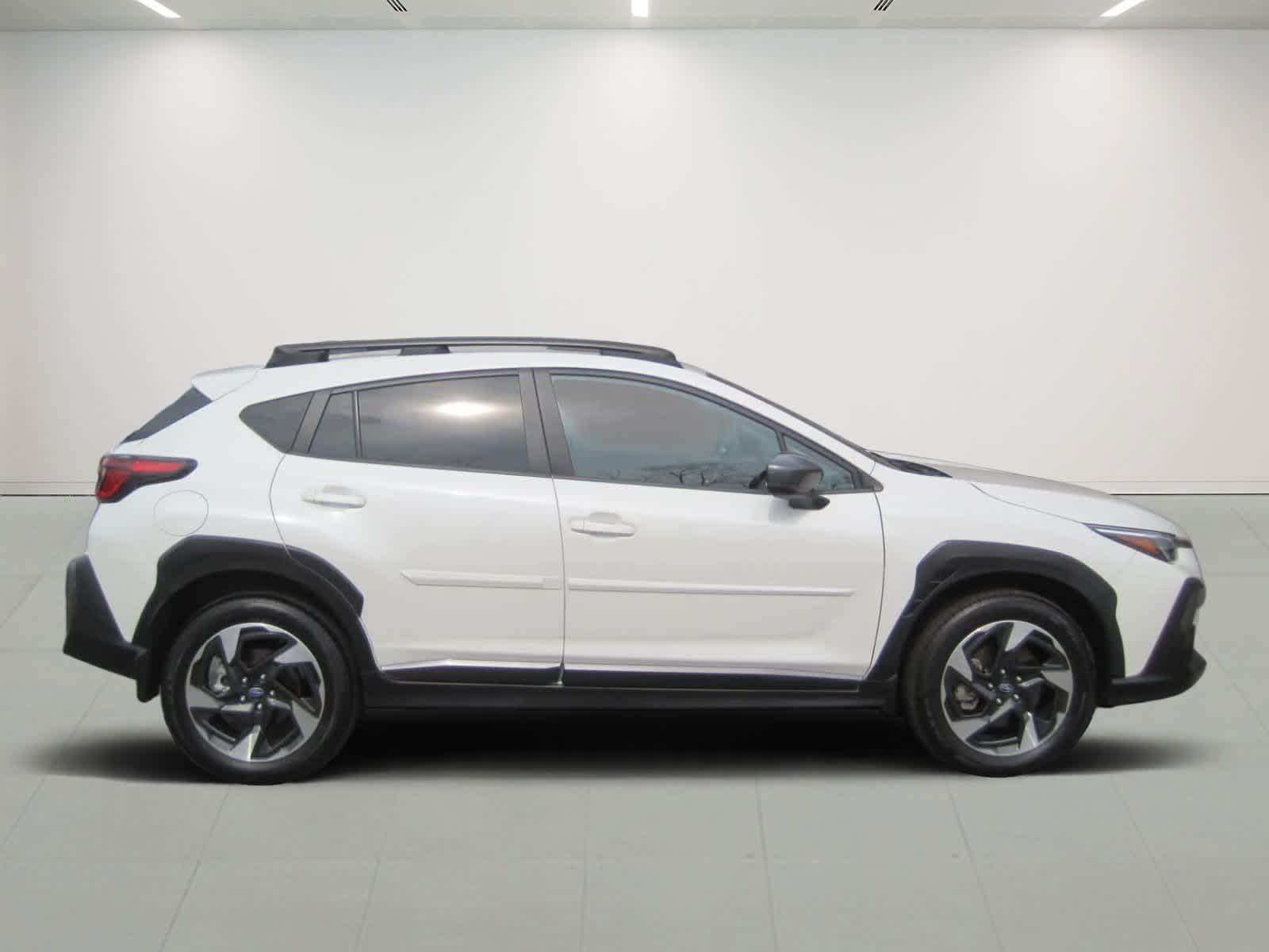 used 2025 Subaru Crosstrek car, priced at $33,838