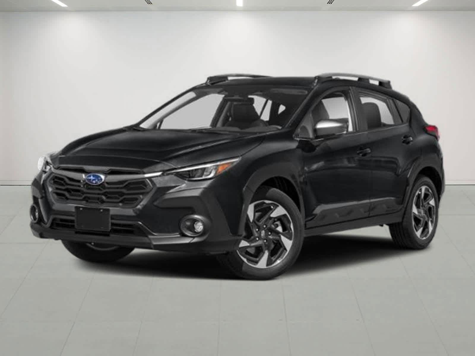 new 2024 Subaru Crosstrek car