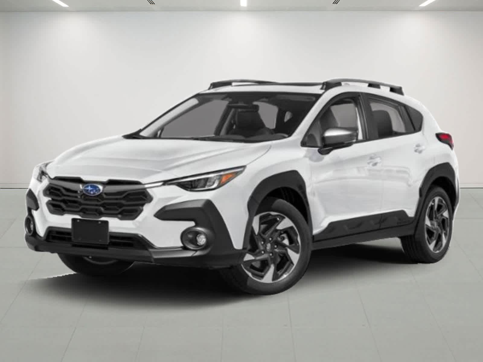 new 2025 Subaru Crosstrek car