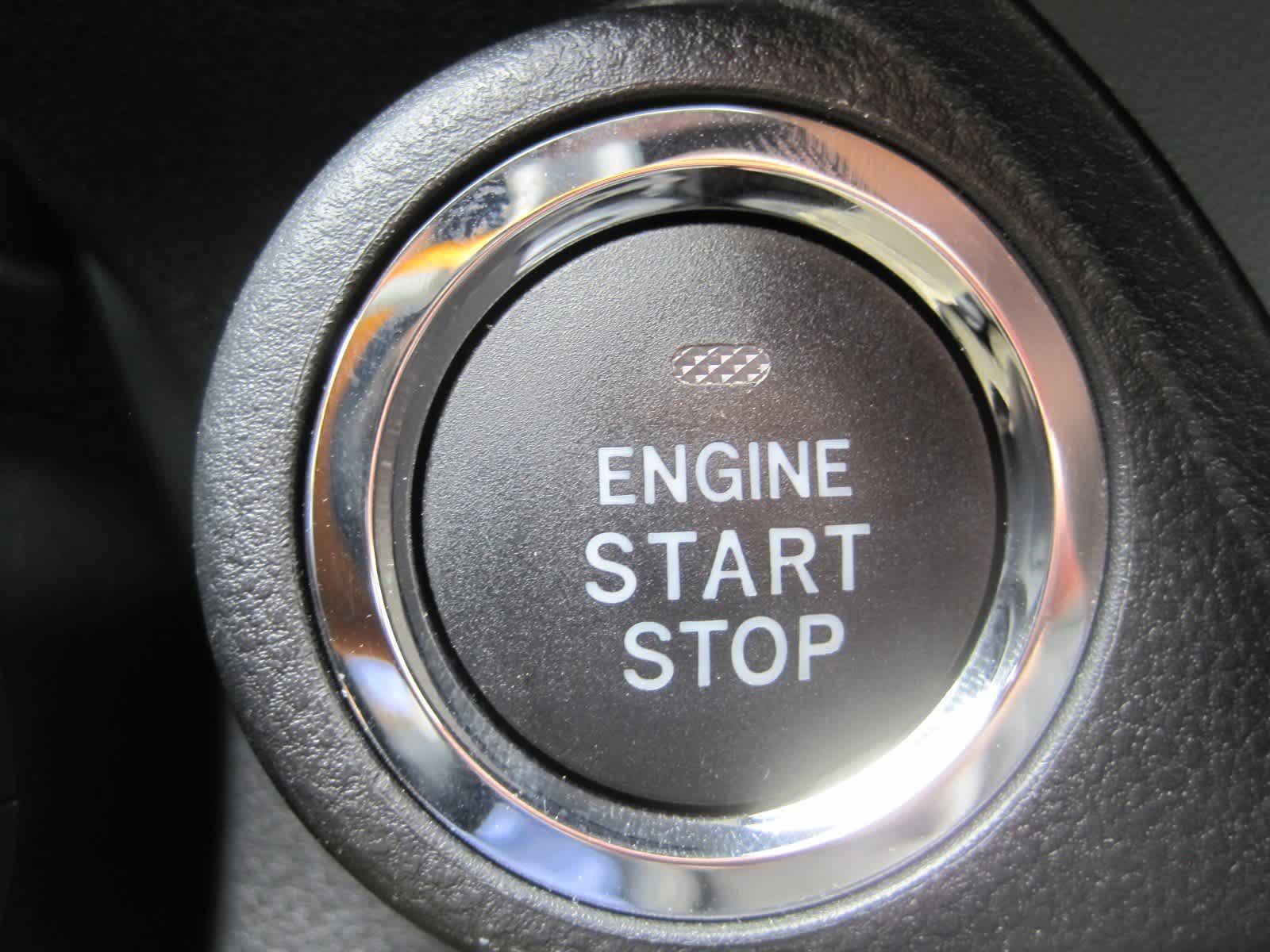 used 2024 Subaru Crosstrek car, priced at $31,807