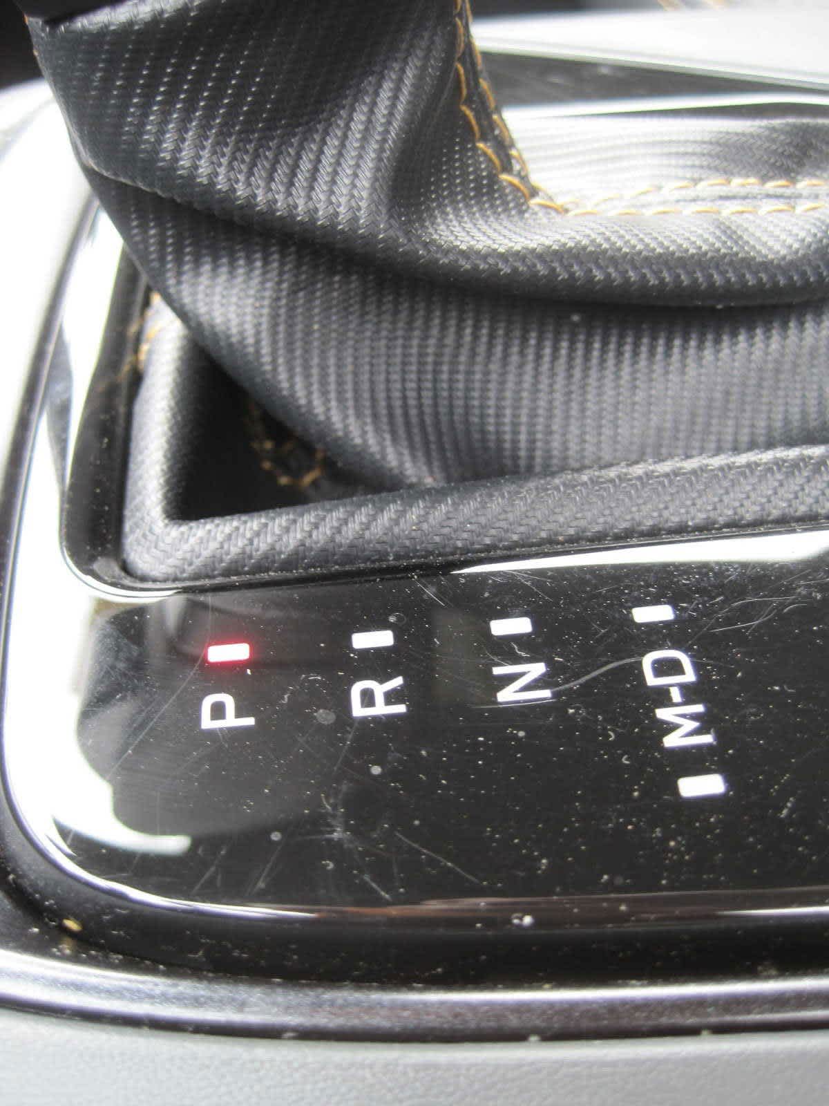 used 2024 Subaru Crosstrek car, priced at $31,807