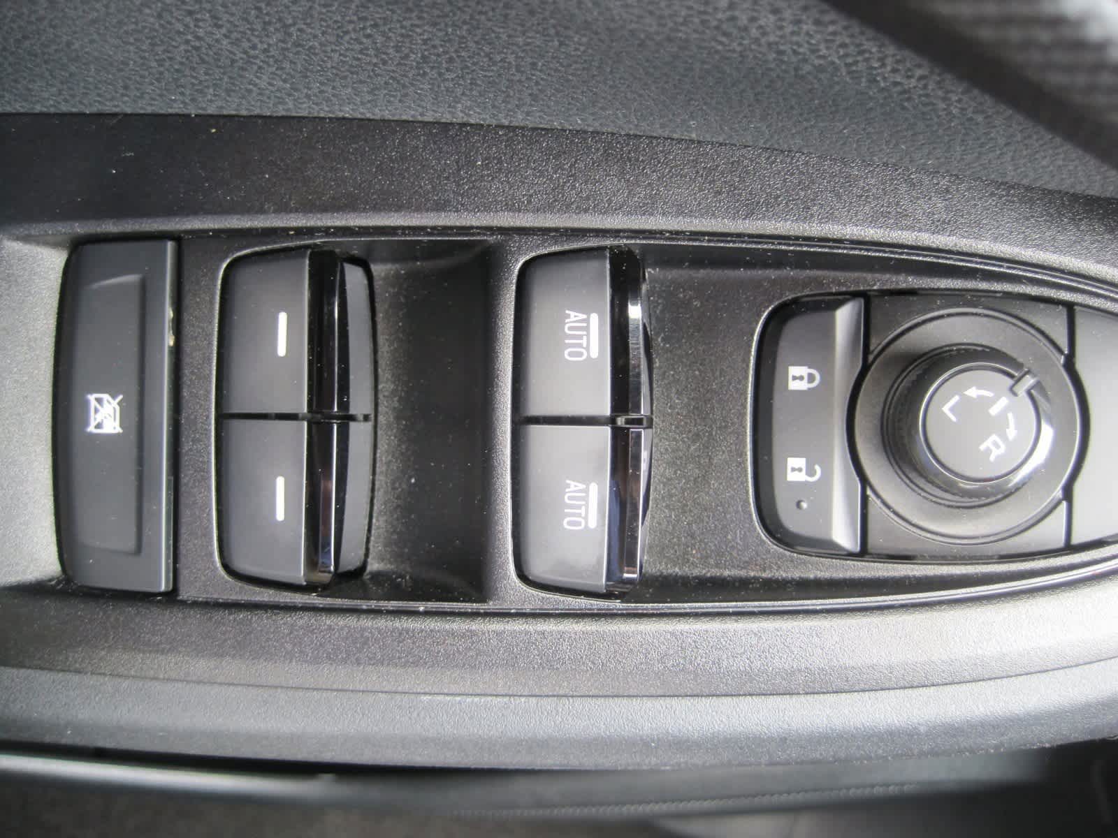 used 2024 Subaru Crosstrek car, priced at $31,807