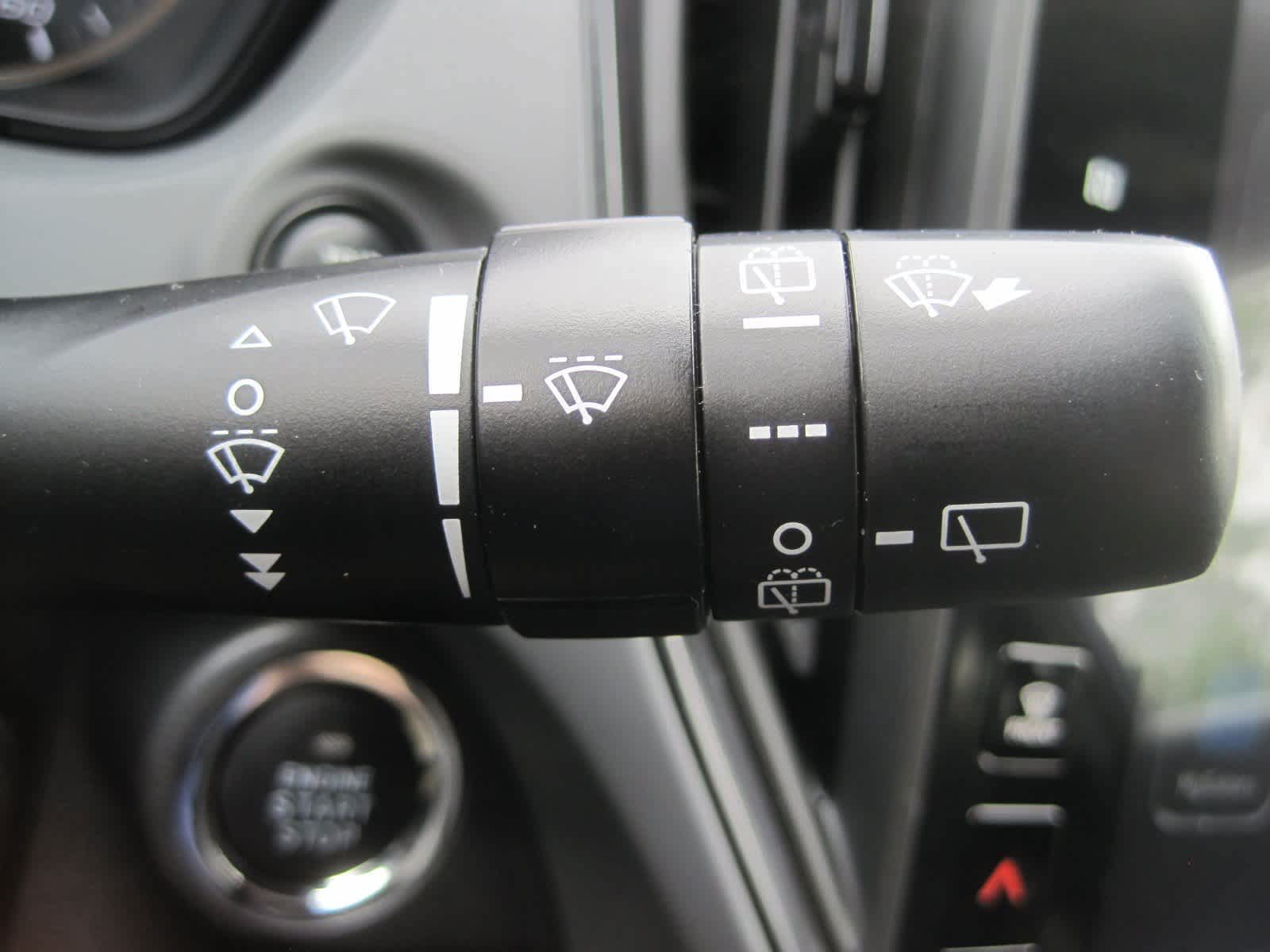 used 2024 Subaru Crosstrek car, priced at $31,807