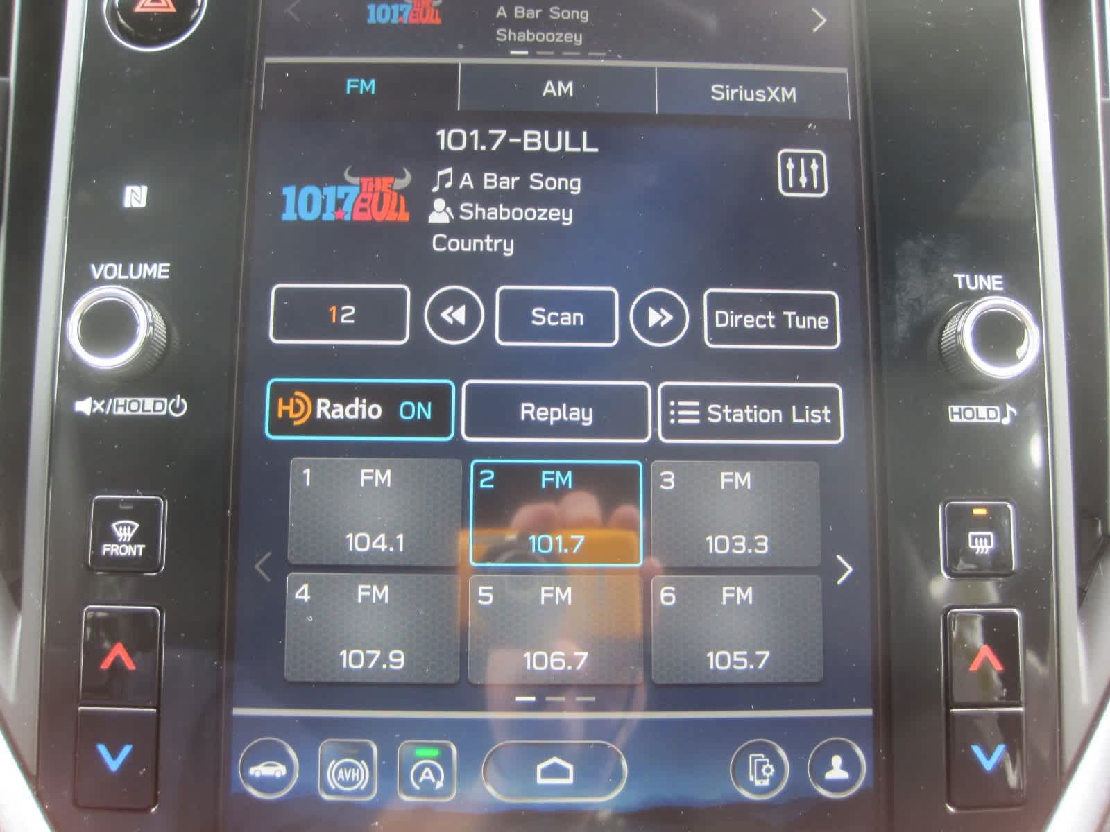 used 2024 Subaru Crosstrek car, priced at $31,807