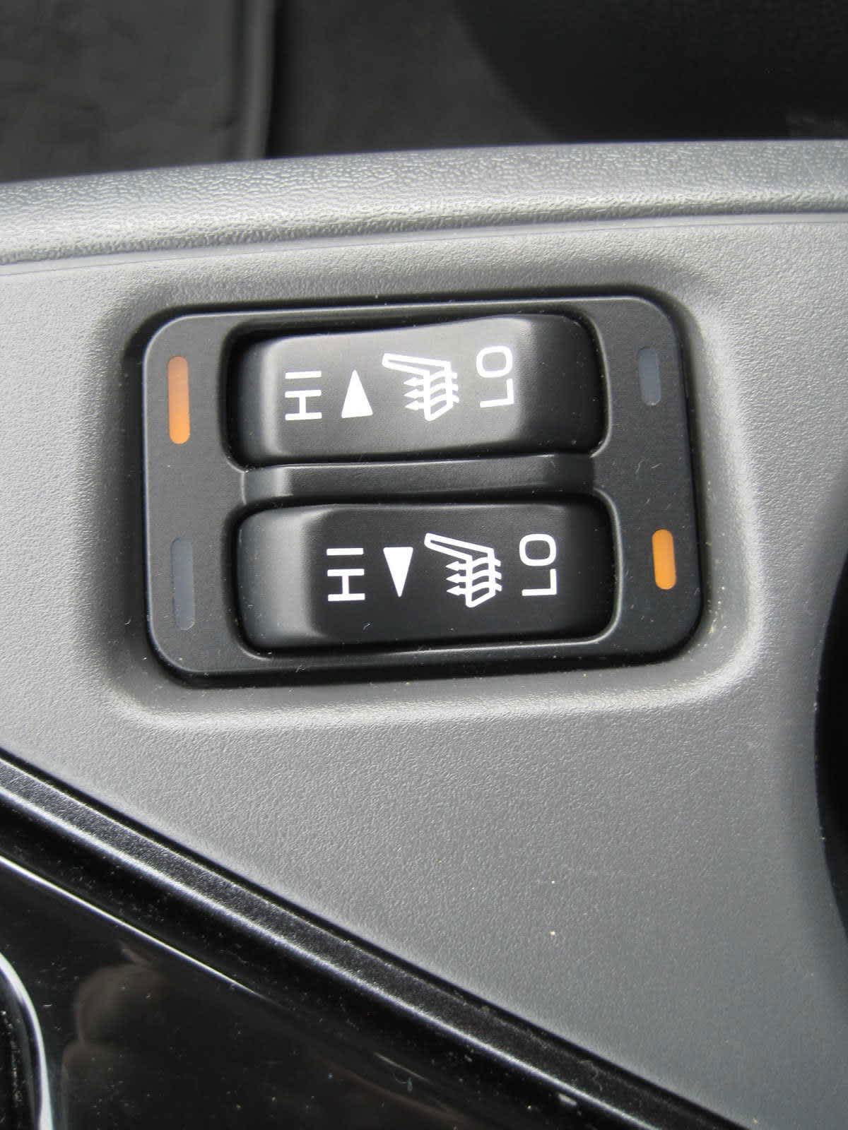 used 2024 Subaru Crosstrek car, priced at $31,807