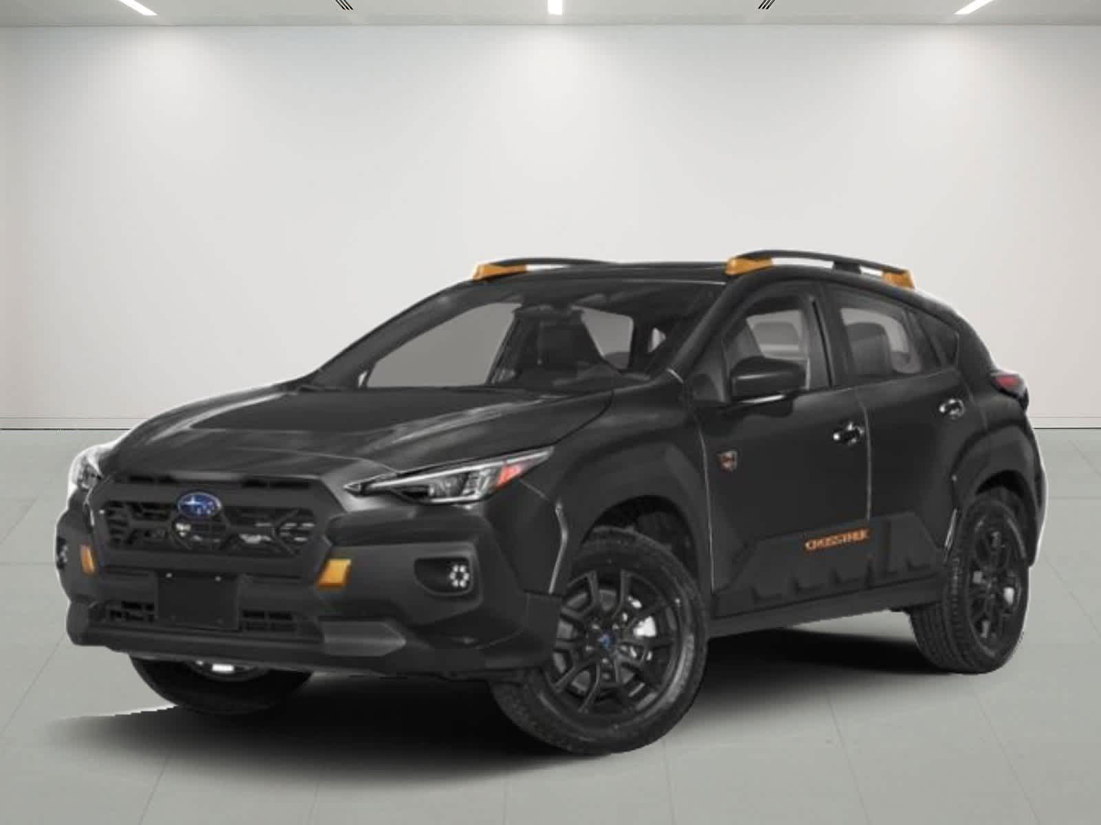new 2025 Subaru Crosstrek car