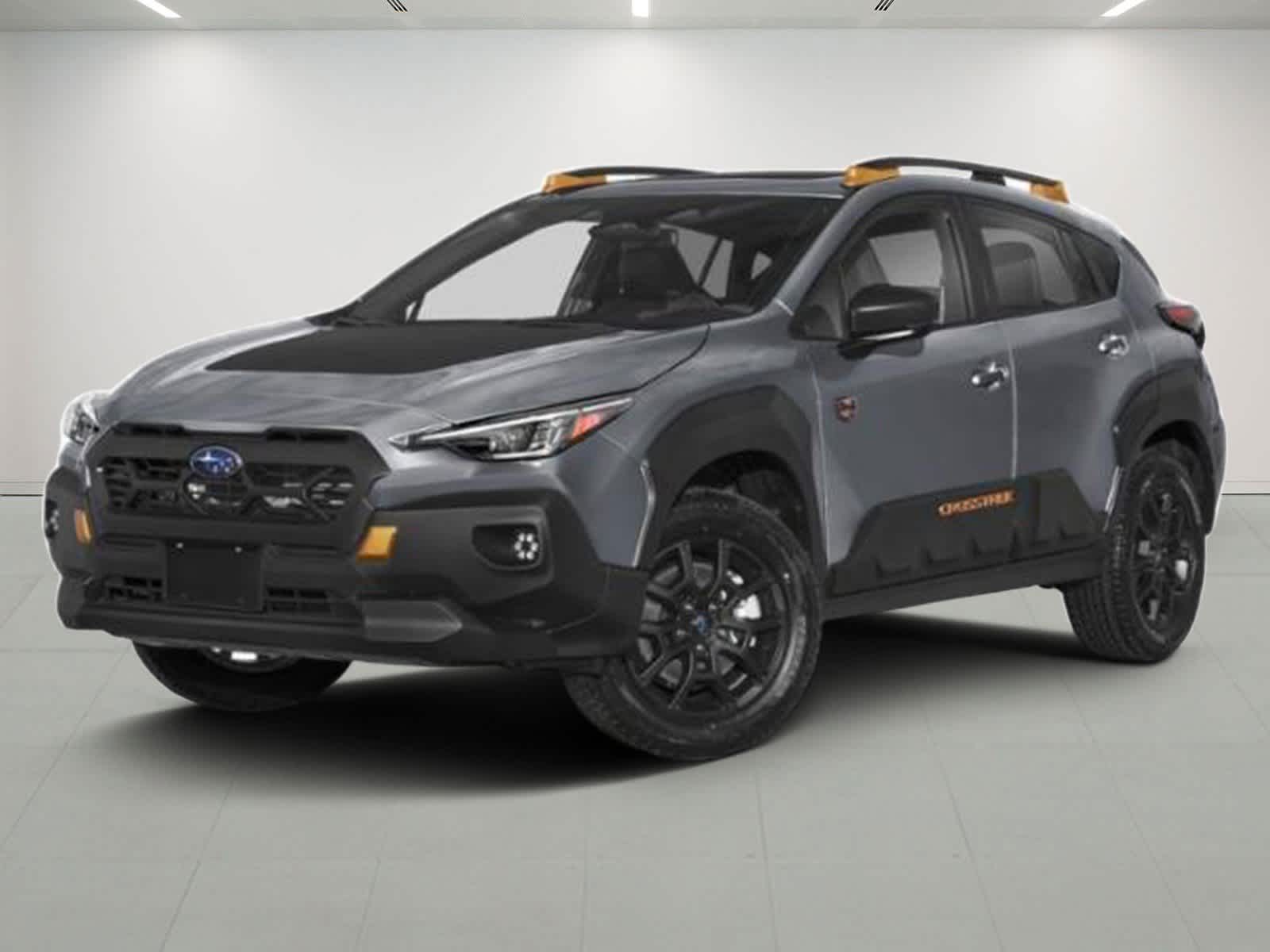new 2025 Subaru Crosstrek car