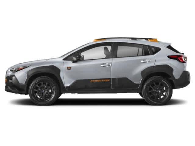 new 2025 Subaru Crosstrek car