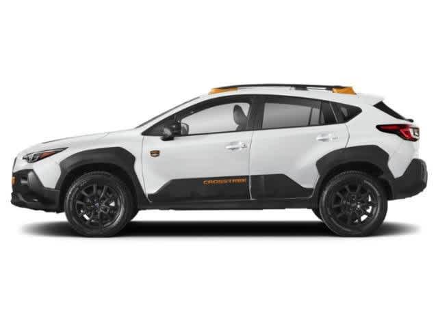 new 2025 Subaru Crosstrek car