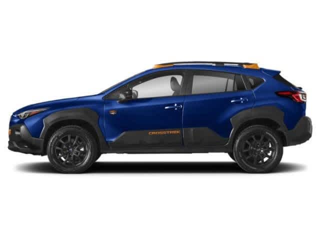new 2025 Subaru Crosstrek car