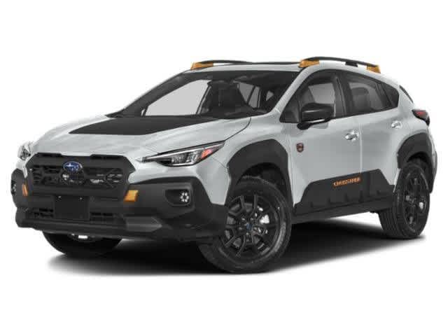 new 2024 Subaru Crosstrek car