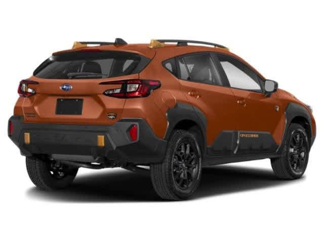 new 2024 Subaru Crosstrek car