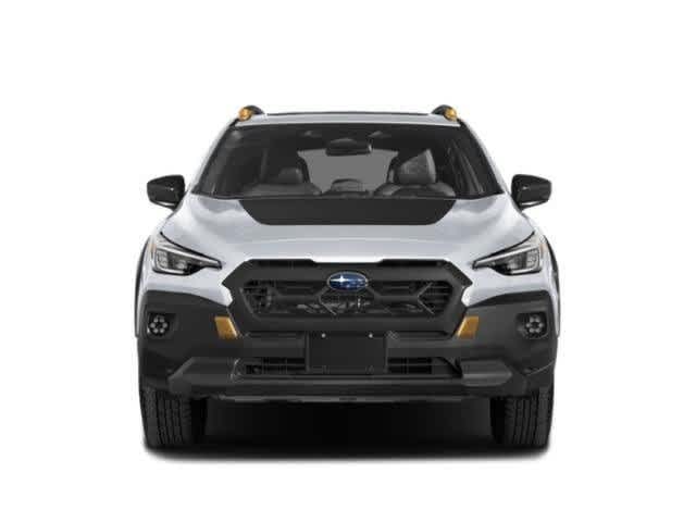 new 2024 Subaru Crosstrek car