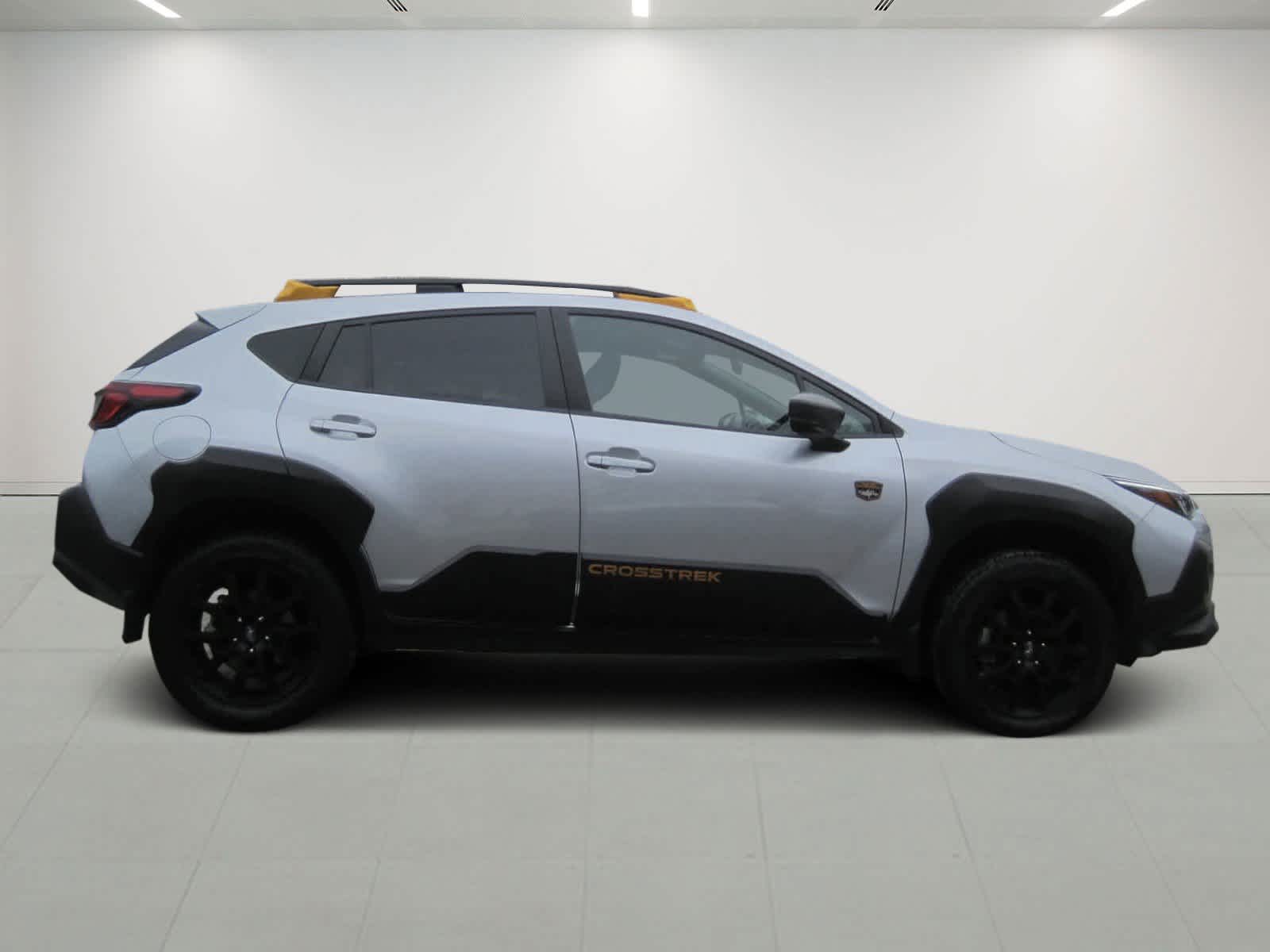 used 2024 Subaru Crosstrek car, priced at $31,670