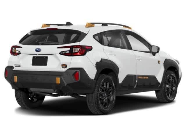 new 2025 Subaru Crosstrek car